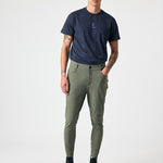 PS of Sweden Capis Men's Knee Patch Breeches - PS of Sweden - Equiluxe Tack