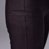 PS of Sweden Celia Breeches - Black - PS of Sweden - Equiluxe Tack