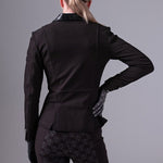 PS of Sweden Celia Breeches - Black - PS of Sweden - Equiluxe Tack