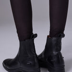 PS of Sweden Celia Breeches - Black - PS of Sweden - Equiluxe Tack