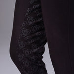 PS of Sweden Celia Breeches - Black - PS of Sweden - Equiluxe Tack