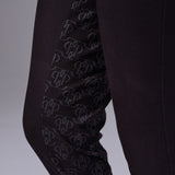 PS of Sweden Celia Breeches - Black - PS of Sweden - Equiluxe Tack