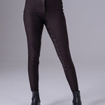 PS of Sweden Celia Breeches - Black - PS of Sweden - Equiluxe Tack