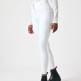 PS of Sweden Charlotte Full Seat Dressage Breeches - PS of Sweden - Equiluxe Tack