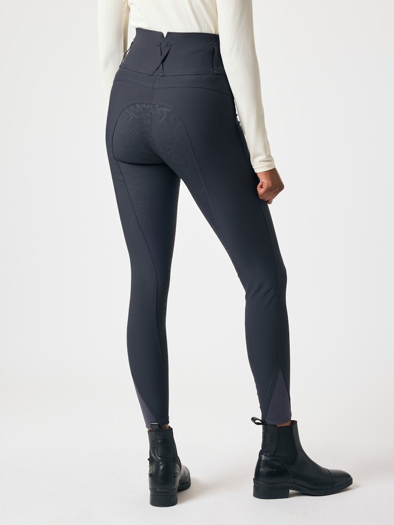 PS of Sweden Charlotte Full Seat Dressage Breeches - PS of Sweden - Equiluxe Tack