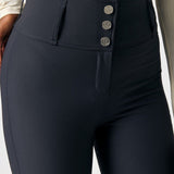 PS of Sweden Charlotte Full Seat Dressage Breeches - PS of Sweden - Equiluxe Tack