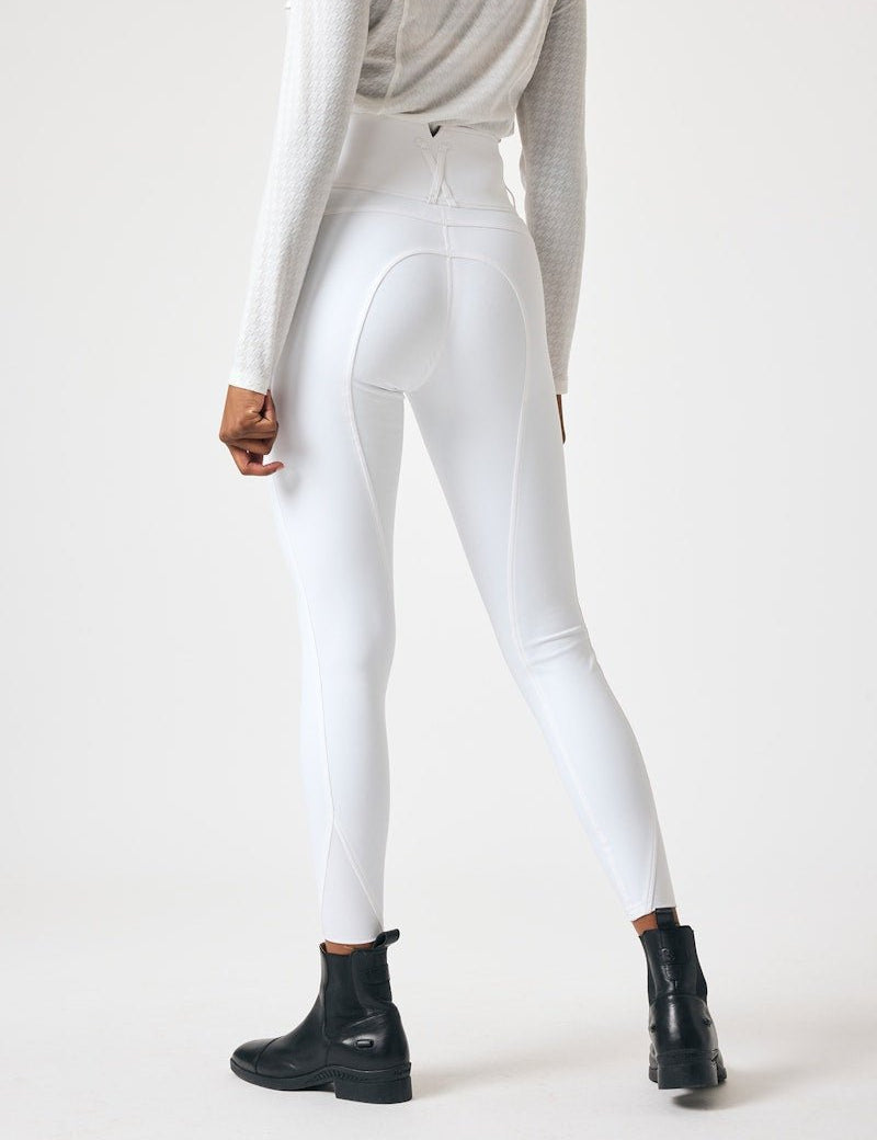 PS of Sweden Charlotte Full Seat Dressage Breeches - PS of Sweden - Equiluxe Tack