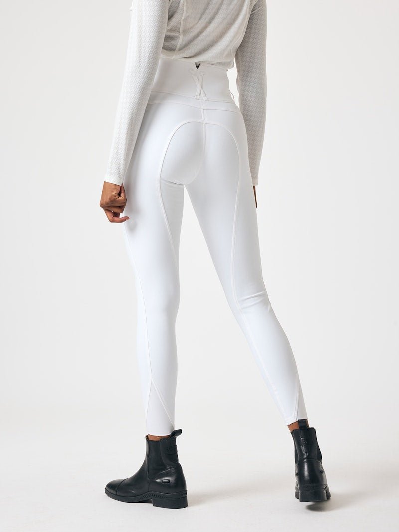 PS of Sweden Charlotte Full Seat Dressage Breeches - PS of Sweden - Equiluxe Tack