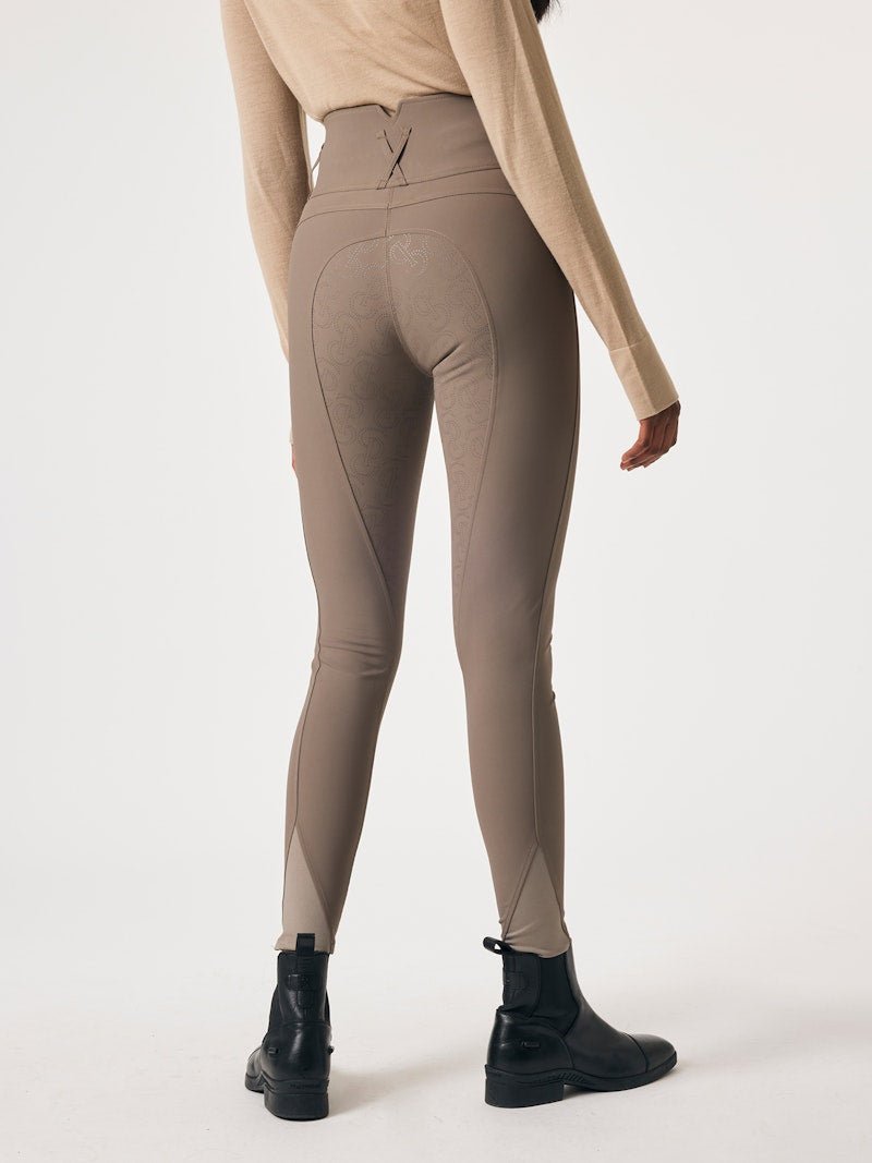 PS of Sweden Charlotte Full Seat Dressage Breeches - PS of Sweden - Equiluxe Tack
