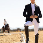 PS of Sweden Charlotte Full Seat Dressage Breeches - PS of Sweden - Equiluxe Tack