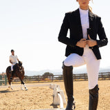 PS of Sweden Charlotte Full Seat Dressage Breeches - PS of Sweden - Equiluxe Tack