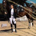 PS of Sweden Charlotte Full Seat Dressage Breeches - PS of Sweden - Equiluxe Tack