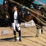 PS of Sweden Charlotte Full Seat Dressage Breeches - PS of Sweden - Equiluxe Tack