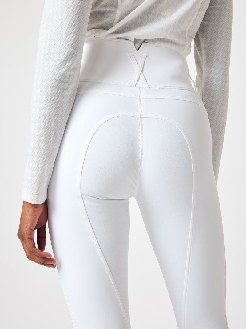 PS of Sweden Charlotte Full Seat Dressage Breeches - PS of Sweden - Equiluxe Tack