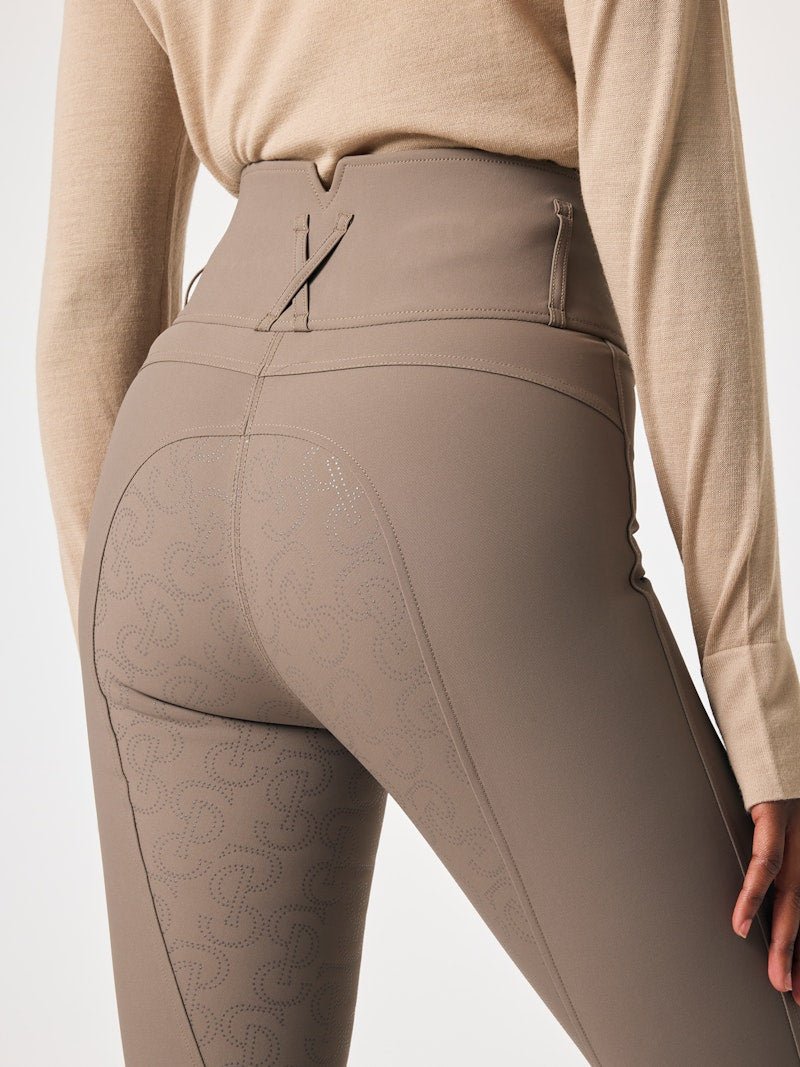 PS of Sweden Charlotte Full Seat Dressage Breeches - PS of Sweden - Equiluxe Tack