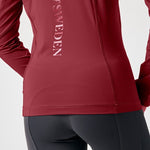 PS of Sweden Claire Long Sleeve Airflow Top - PS of Sweden - Equiluxe Tack