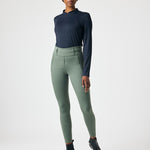 PS of Sweden Claire Long Sleeve Airflow Top - PS of Sweden - Equiluxe Tack