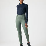PS of Sweden Claire Long Sleeve Airflow Top - PS of Sweden - Equiluxe Tack