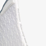 PS of Sweden Crystal Dressage Saddle Pad - White - PS of Sweden - Equiluxe Tack
