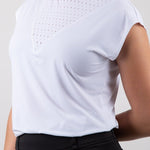 PS of Sweden Dahlia Sleeveless Competition Top - PS of Sweden - Equiluxe Tack