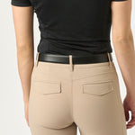 PS of Sweden Daisy Leather Buckle Belt - PS of Sweden - Equiluxe Tack