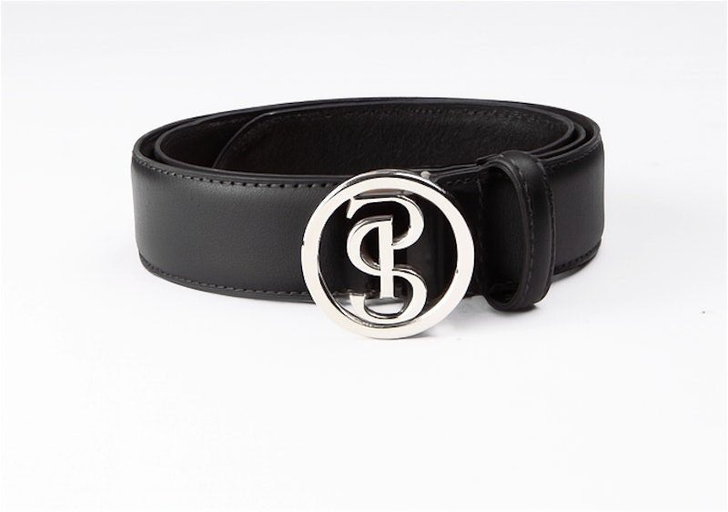 PS of Sweden Daisy Leather Buckle Belt - PS of Sweden - Equiluxe Tack