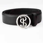 PS of Sweden Daisy Leather Buckle Belt - PS of Sweden - Equiluxe Tack
