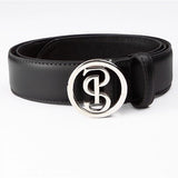 PS of Sweden Daisy Leather Buckle Belt - PS of Sweden - Equiluxe Tack