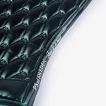 PS of Sweden Dazzling Metallic Saddle Pad Dressage - Mystique Green - PS of Sweden - Equiluxe Tack