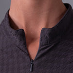 PS of Sweden Delilah Long Sleeve Bow Mesh Top - PS of Sweden - Equiluxe Tack