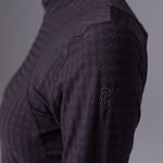 PS of Sweden Delilah Long Sleeve Bow Mesh Top - PS of Sweden - Equiluxe Tack