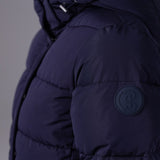 PS of Sweden Diane Detachable Puffer Coat - PS of Sweden - Equiluxe Tack