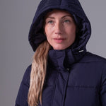 PS of Sweden Diane Detachable Puffer Coat - PS of Sweden - Equiluxe Tack