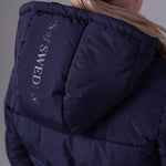 PS of Sweden Diane Detachable Puffer Coat - PS of Sweden - Equiluxe Tack