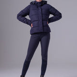 PS of Sweden Diane Detachable Puffer Coat - PS of Sweden - Equiluxe Tack