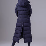 PS of Sweden Diane Detachable Puffer Coat - PS of Sweden - Equiluxe Tack