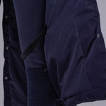 PS of Sweden Diane Detachable Puffer Coat - PS of Sweden - Equiluxe Tack