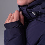 PS of Sweden Diane Detachable Puffer Coat - PS of Sweden - Equiluxe Tack