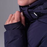 PS of Sweden Diane Detachable Puffer Coat - PS of Sweden - Equiluxe Tack