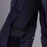 PS of Sweden Diane Detachable Puffer Coat - PS of Sweden - Equiluxe Tack
