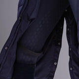 PS of Sweden Diane Detachable Puffer Coat - PS of Sweden - Equiluxe Tack
