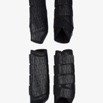 PS of Sweden Dinja x PS Brushing Boots - PS of Sweden - Equiluxe Tack
