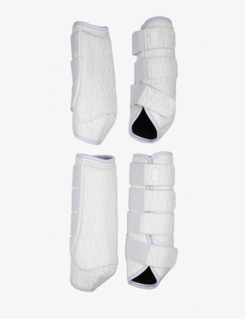 PS of Sweden Dinja x PS Brushing Boots - PS of Sweden - Equiluxe Tack
