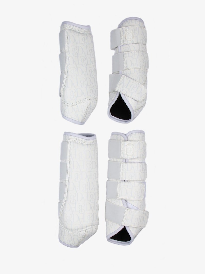 PS of Sweden Dinja x PS Brushing Boots - PS of Sweden - Equiluxe Tack