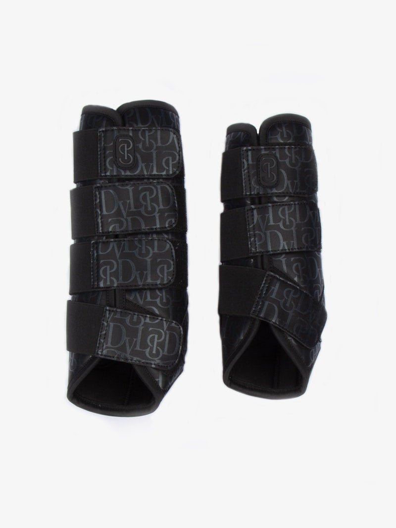 PS of Sweden Dinja x PS Brushing Boots - PS of Sweden - Equiluxe Tack