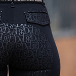 PS of Sweden Dinja x PS Full Seat Breeches - PS of Sweden - Equiluxe Tack