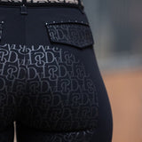 PS of Sweden Dinja x PS Full Seat Breeches - PS of Sweden - Equiluxe Tack
