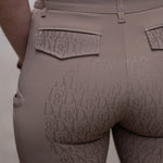 PS of Sweden Dinja x PS Full Seat Breeches - PS of Sweden - Equiluxe Tack