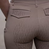 PS of Sweden Dinja x PS Full Seat Breeches - PS of Sweden - Equiluxe Tack