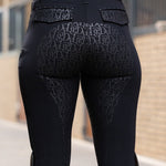 PS of Sweden Dinja x PS Full Seat Breeches - PS of Sweden - Equiluxe Tack
